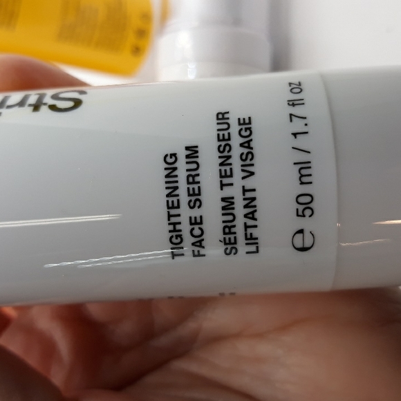 StriVectin Tightening Face Serum 50ml/1.7oz x 4 - Picture 4 of 5